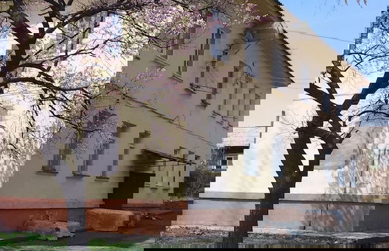 Apartment Kirova 59 - Photo 1