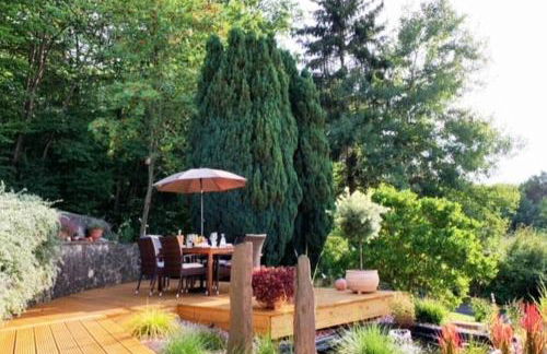 Ferienwohnung HYGGELIG - Göttingen Harz Duderstadt - Foto 36