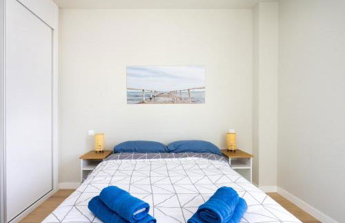 OkStay - Apto de lujo con piscina, a 300m del mar - Foto 13