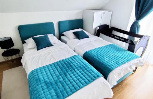 Kuća za odmor Villa Cesarica - Zagreb - Foto 25