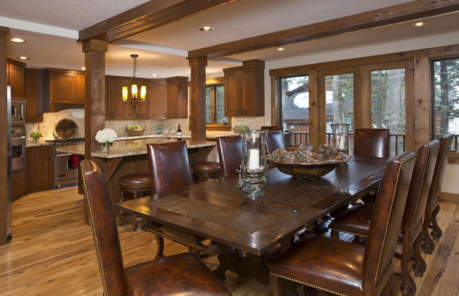 Teton Private Residences - Foto 76