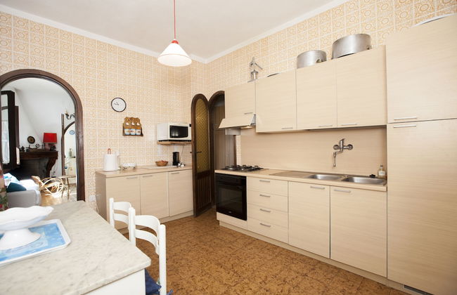 Villa Wanda - Photo 9