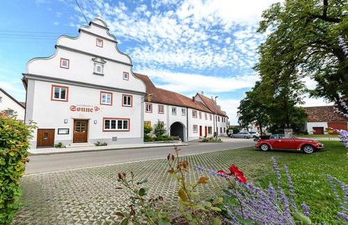 Residieren in der Beletage des Schlößle - Foto 8