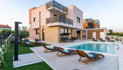 Villa Kate ZadarVillas - Foto 5