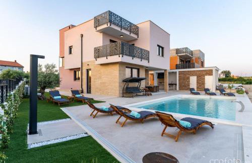 Villa Kate ZadarVillas - Foto 5