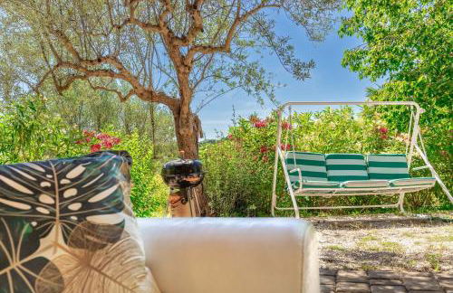 Italian Experience- Villa La Pagliarina - Foto 26