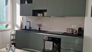 House 13 apartment in Cernobbio - Foto 2