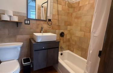 The Lexington Stay - Foto 65