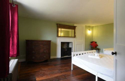 Air Maison - Newlands Farm Grade II Listed Georgian Farmhouse - Foto 29