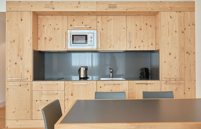 Catrina 2-Zimmer Standard Apartment - Foto 23