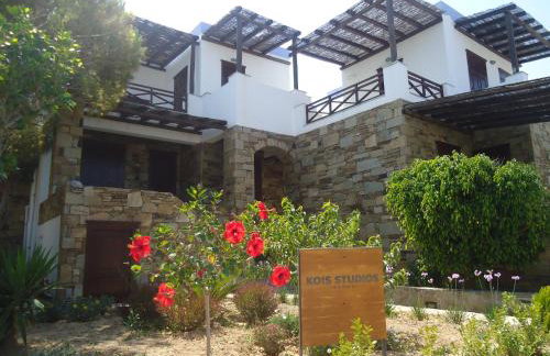 Kois Studios - Foto 1