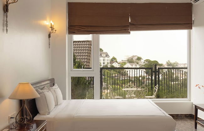 The Manor Villas Da Lat - Foto 20