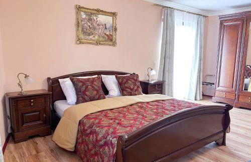 Penthouse Am Goethepark - Apartments & Suites Weimar - Foto 33