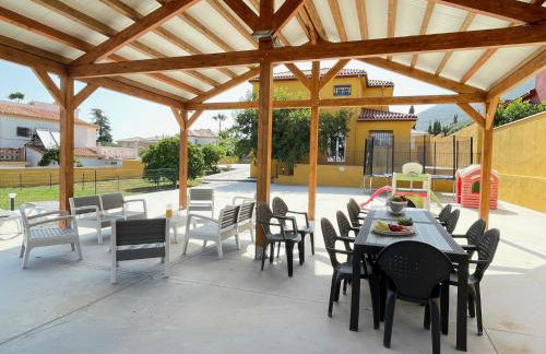 Villa Rio Salado - Photo 8