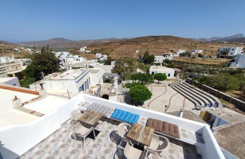 Villa Anemona Tinos - Foto 40