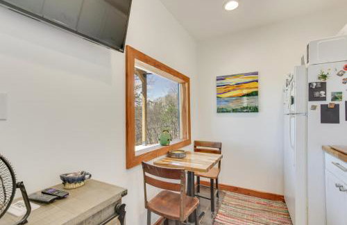 Private Dock and River Views Modern Gem in Waterloo - Foto 33