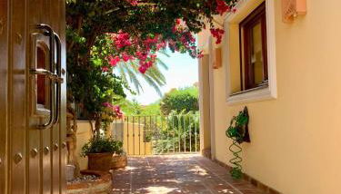 Villa Moumi - Foto 5, Lobby or reception