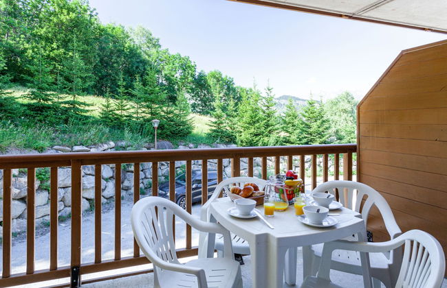 Les terrasses des bottières - Foto 14