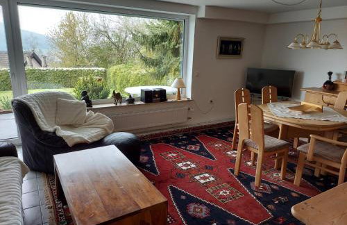 FeWo mit tollem Ausblick auf der Schwäbischen Alb. - Foto 22