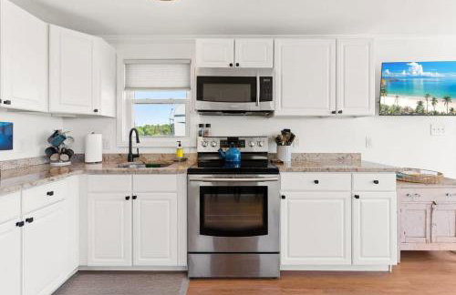 The Surf Ocean & Marsh Views Rooftop Deck - Foto 17