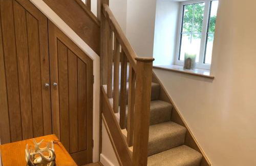 Cosy Alpine Cottage in the heart of Lancashire - Foto 36