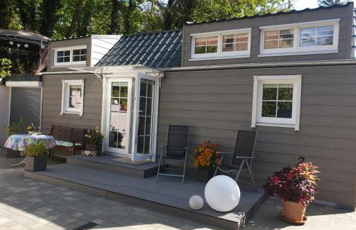 Tinyhaus Wolkenlos Familie Hamdorf - Photo 70