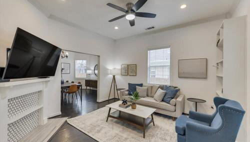 Newly Renovated Bishop Arts Home - Foto 4