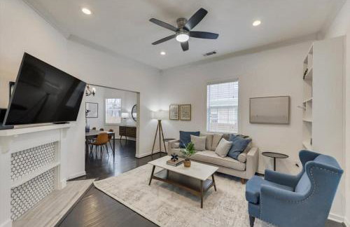 Newly Renovated Bishop Arts Home - Foto 4