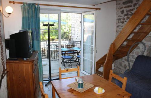 L'Avventura gîte bleu - Photo 4