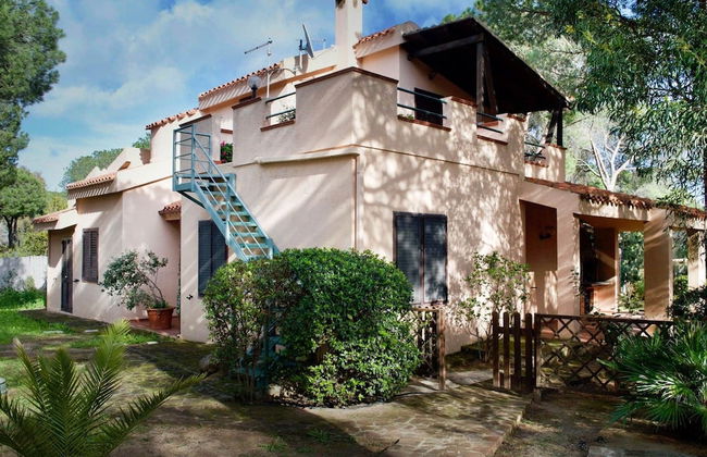 Villa Corallo - Photo 61