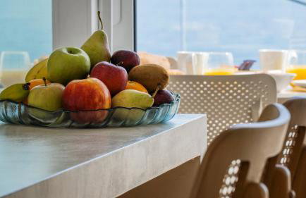 Sfakia Seaside luxury Suites - Foto 37