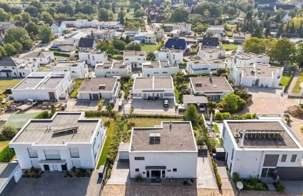 Apartment Panorama-Loft – Villa Blanca - Foto 17