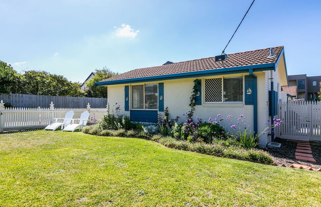 Beachfront Cottages Torquay - Foto 38