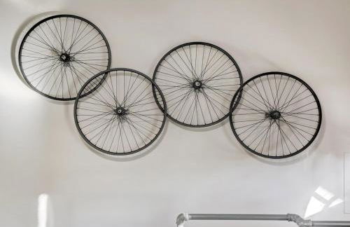 Blackstone Trails Downtown w BBQ & Fire Pit - Foto 37