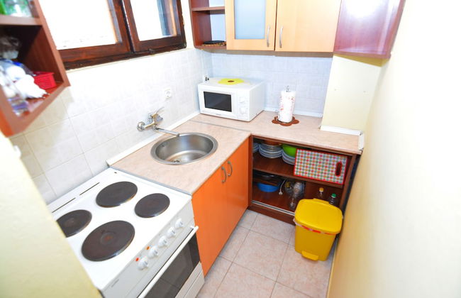 Holiday Home Cattaro - Foto 19