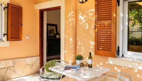 Foteini Apartment Walk to Beach Wifi Car Not Required - 2618 - Foto 3, Other