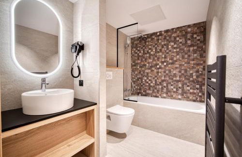 Chalet Hôtel Turquoise - Foto 80