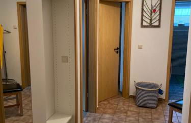 Ferienwohnung Heike Strobel - Foto 11