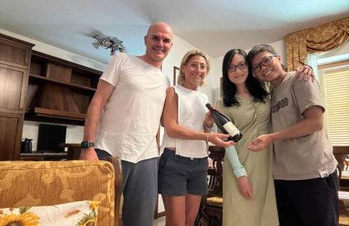 Nonna Miry - Foto 24