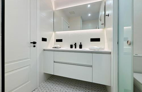 housingcoruña PLAZA DE ESPAÑA - Foto 15