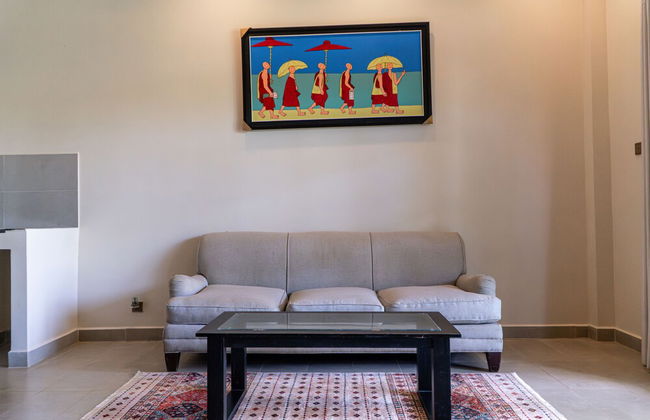 Villa Naya - Photo 32