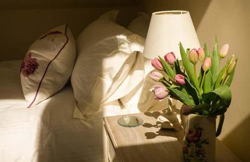 Setch Barn - Foto 13