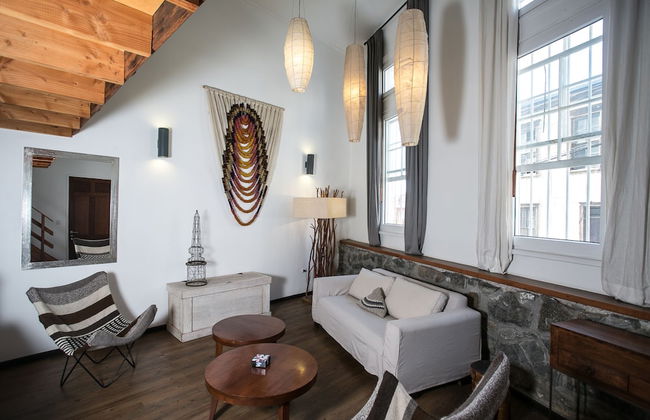 Casa Galos Hotel & Lofts - Foto 9