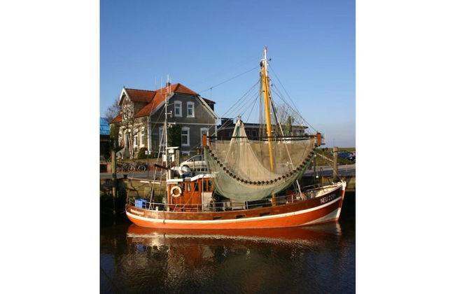 - Exclusively Restored Gulfhof - Foto 18