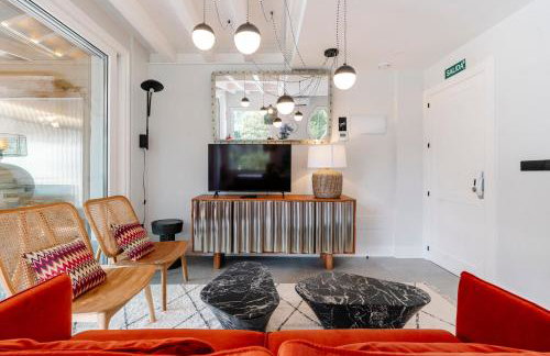 Apartamentos La Gargantiella - Photo 20