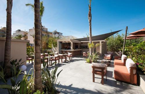 Cosmeen Lifestyle Boutique Stay - Photo 7