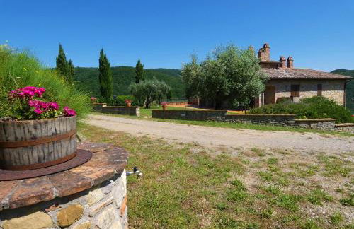 Scappo in Umbria, la Vallata - Foto 18