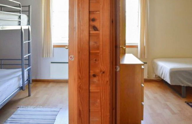 6 Person Holiday Home in Maloy - Foto 10