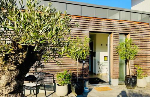 Bungalow in Wachtberg - Foto 1