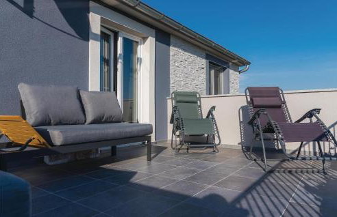 Four-Bedroom Holiday Home In Skradin-Dubavice - Foto 20